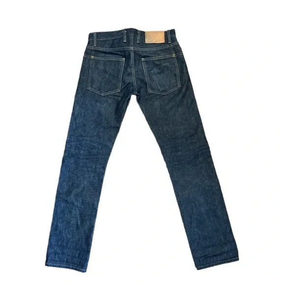 3Sixteen 14.5 oz Raw Selvedge size 30 ST100X - Picture 2 of 8